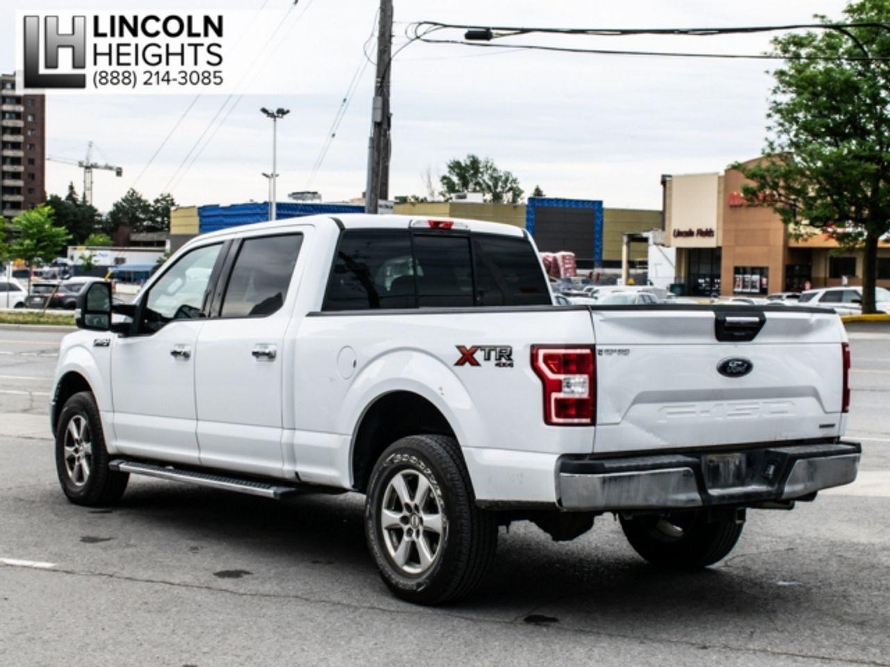 2018 Ford F-150 -3