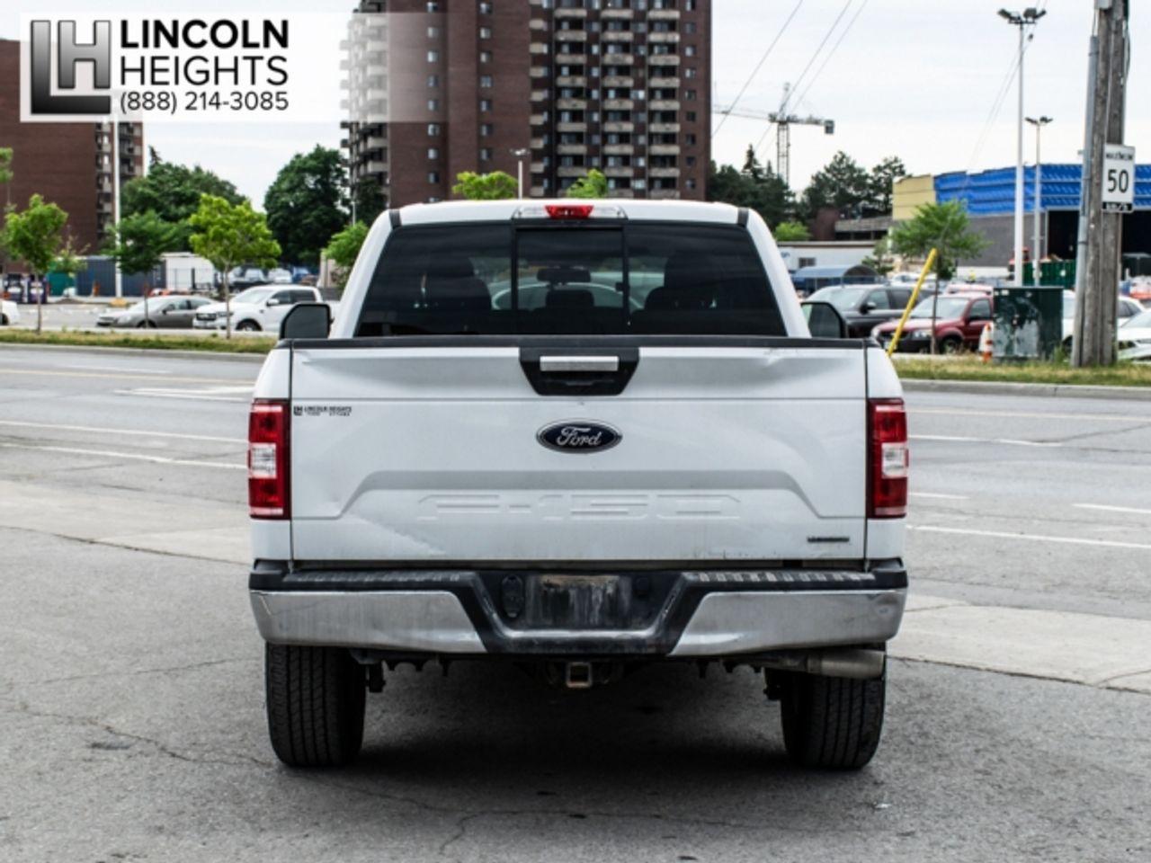 2018 Ford F-150 -4