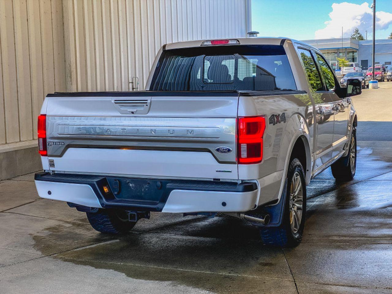 2018 Ford F-150 -3