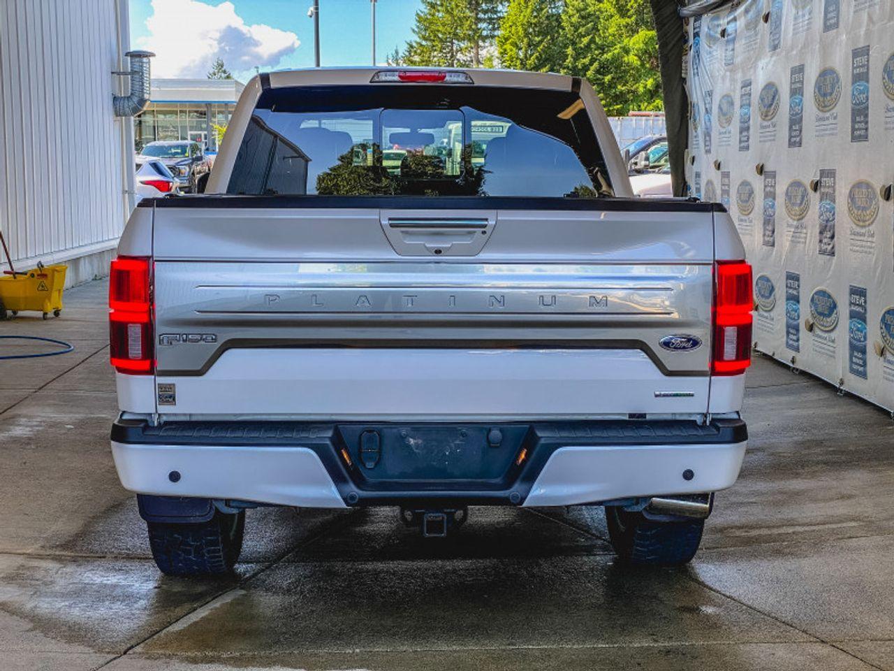 2018 Ford F-150 -4
