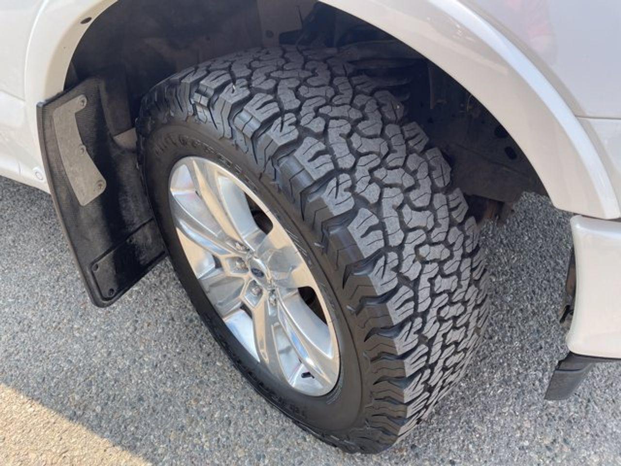 2018 Ford F-150 -4