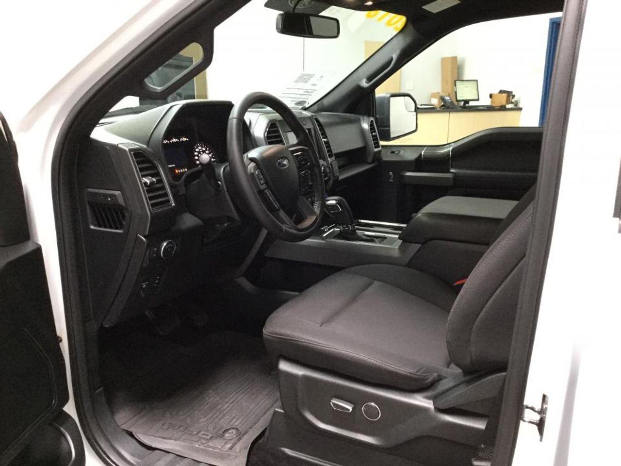 2018 Ford F-150 -3