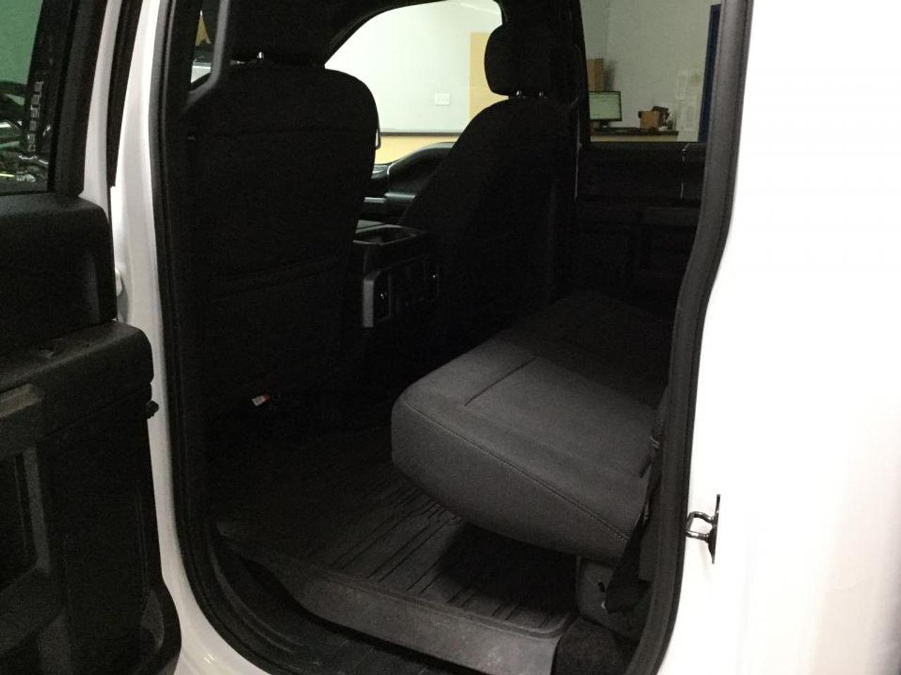 2018 Ford F-150 -4
