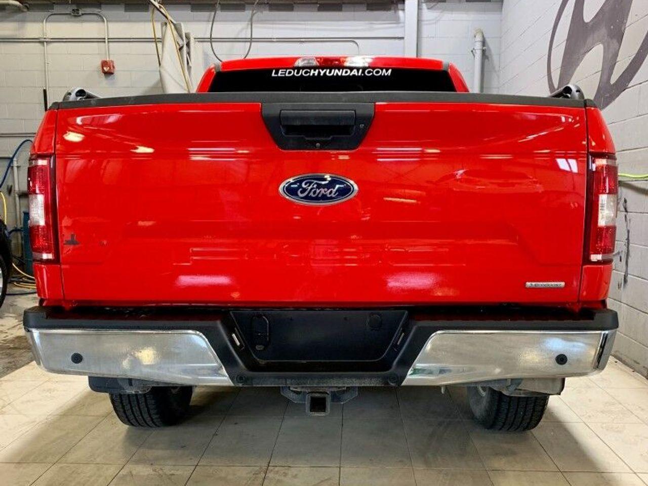 2018 Ford F-150 XL-3