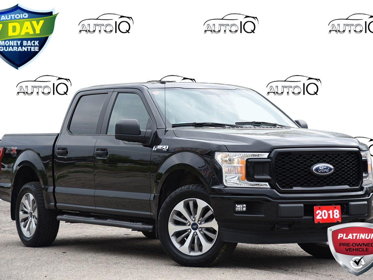 2018 Ford F-150 XL-0