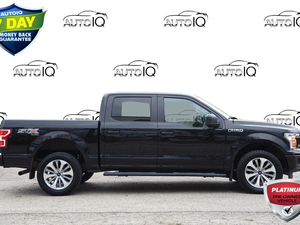 2018 Ford F-150 XL-1