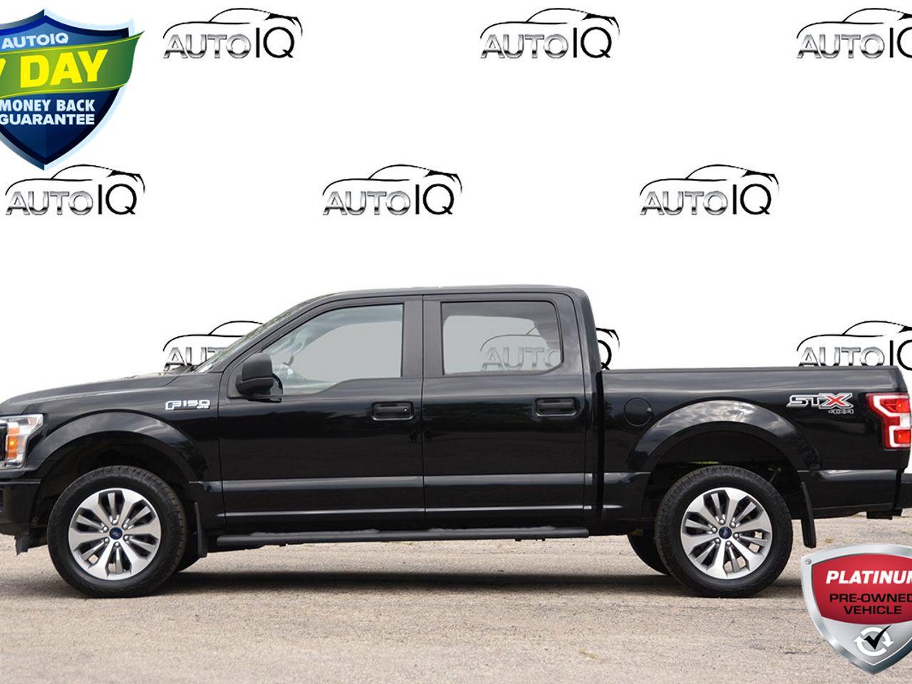 2018 Ford F-150 XL-2