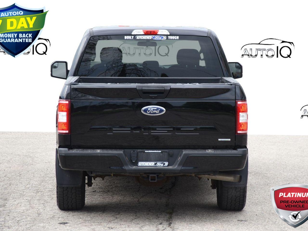 2018 Ford F-150 XL-3
