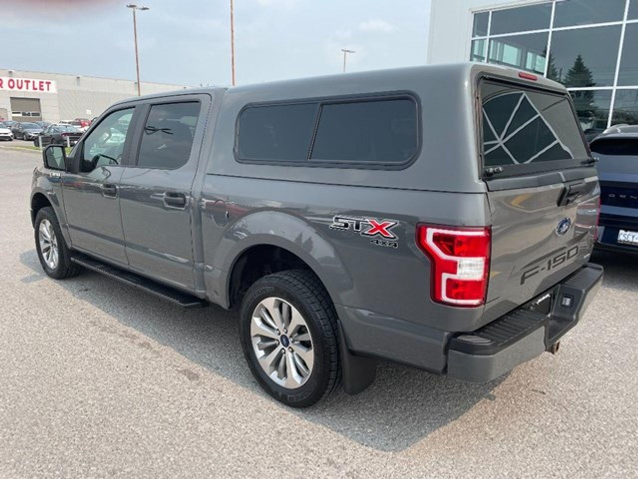 2018 Ford F-150 XL-3