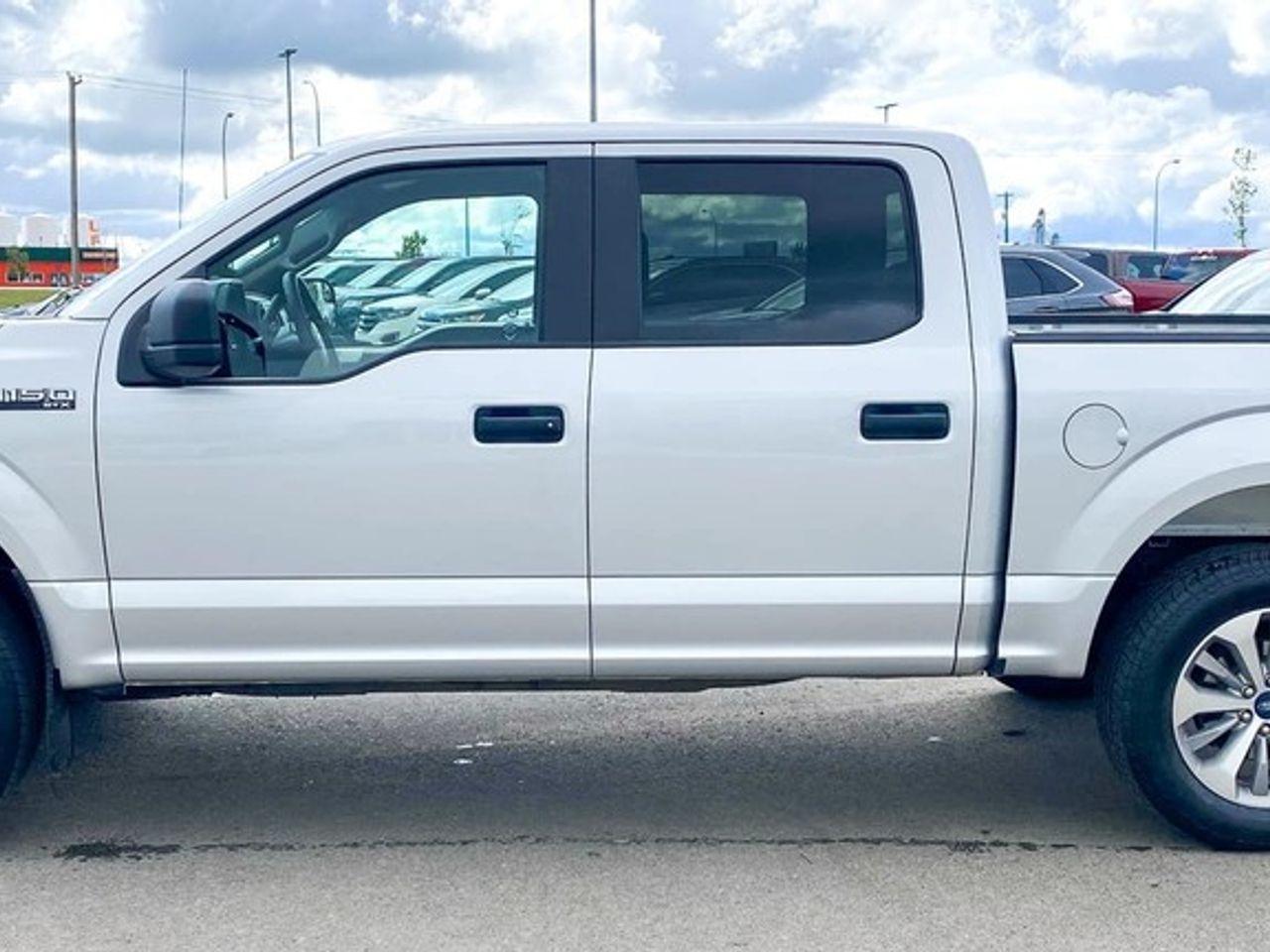 2018 Ford F-150 XL-4