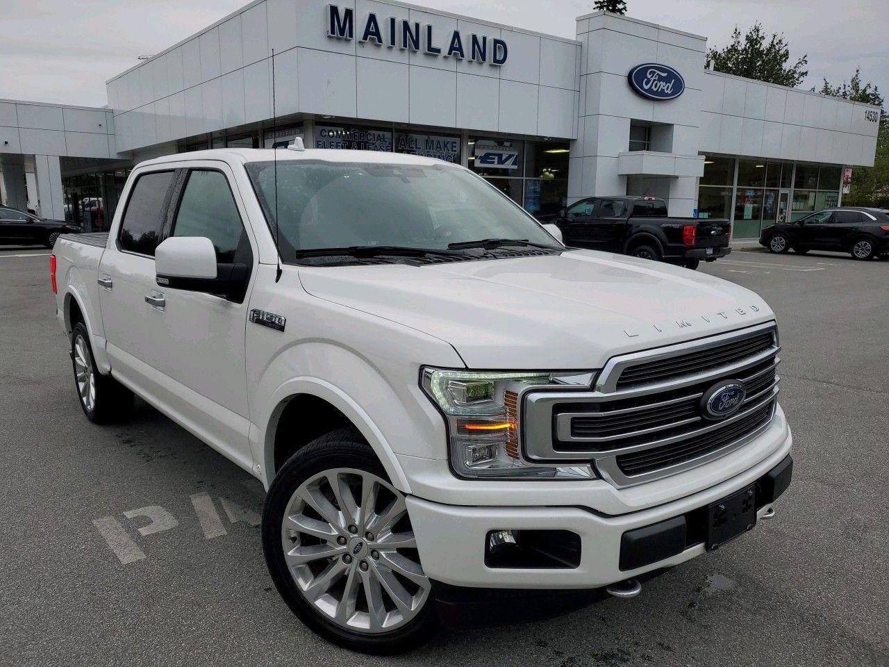 2018 Ford F-150 XL-0
