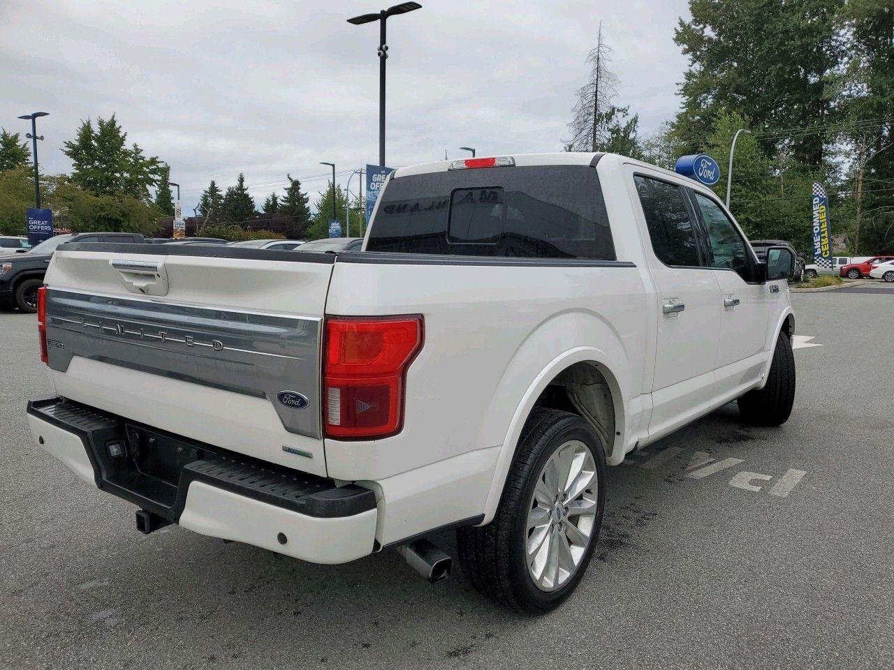 2018 Ford F-150 XL-2