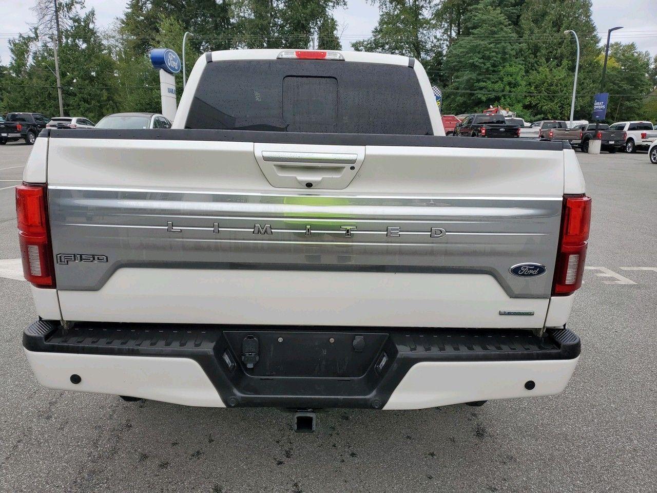 2018 Ford F-150 XL-4