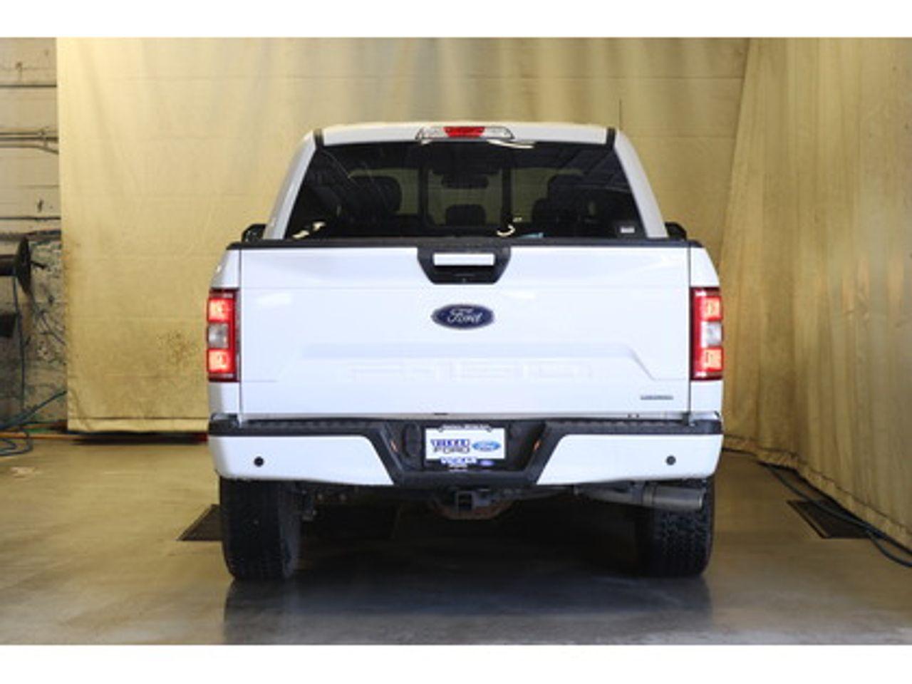 2018 Ford F-150 XLT Sport-2