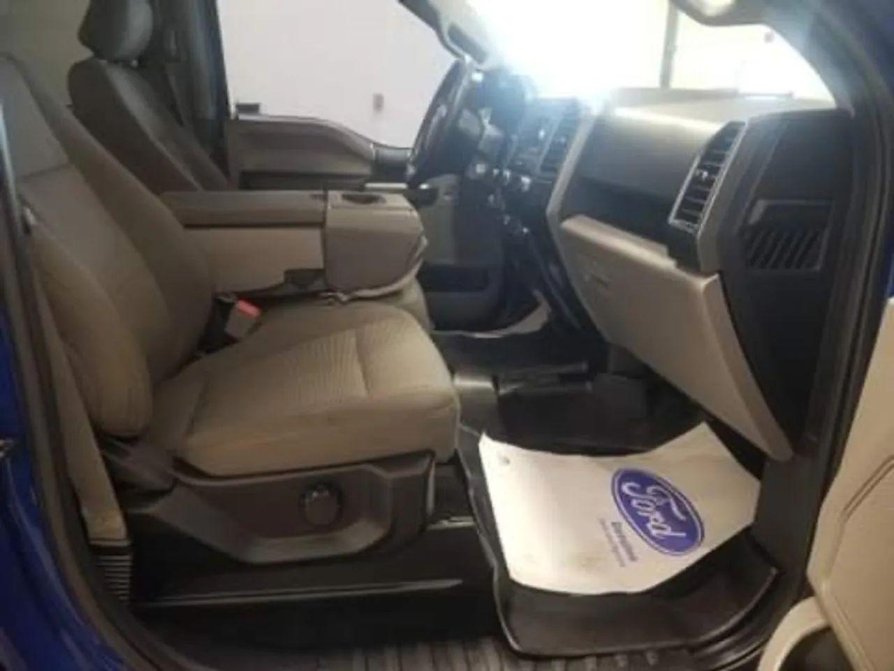 2018 Ford F-150 XLT-4
