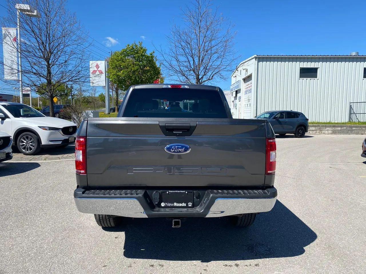 2018 Ford F-150 XLT-4