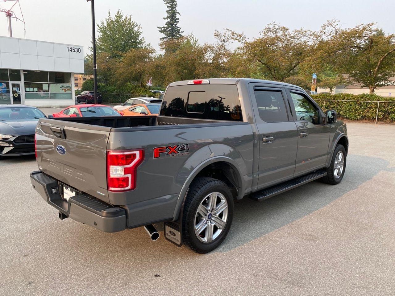 2018 Ford F-150 XLT-4