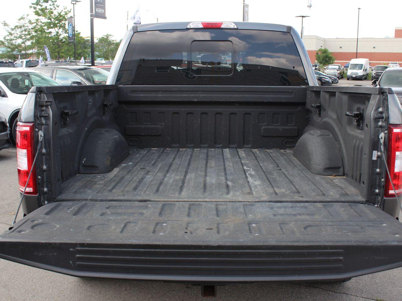 2018 Ford F-150 XLT-4