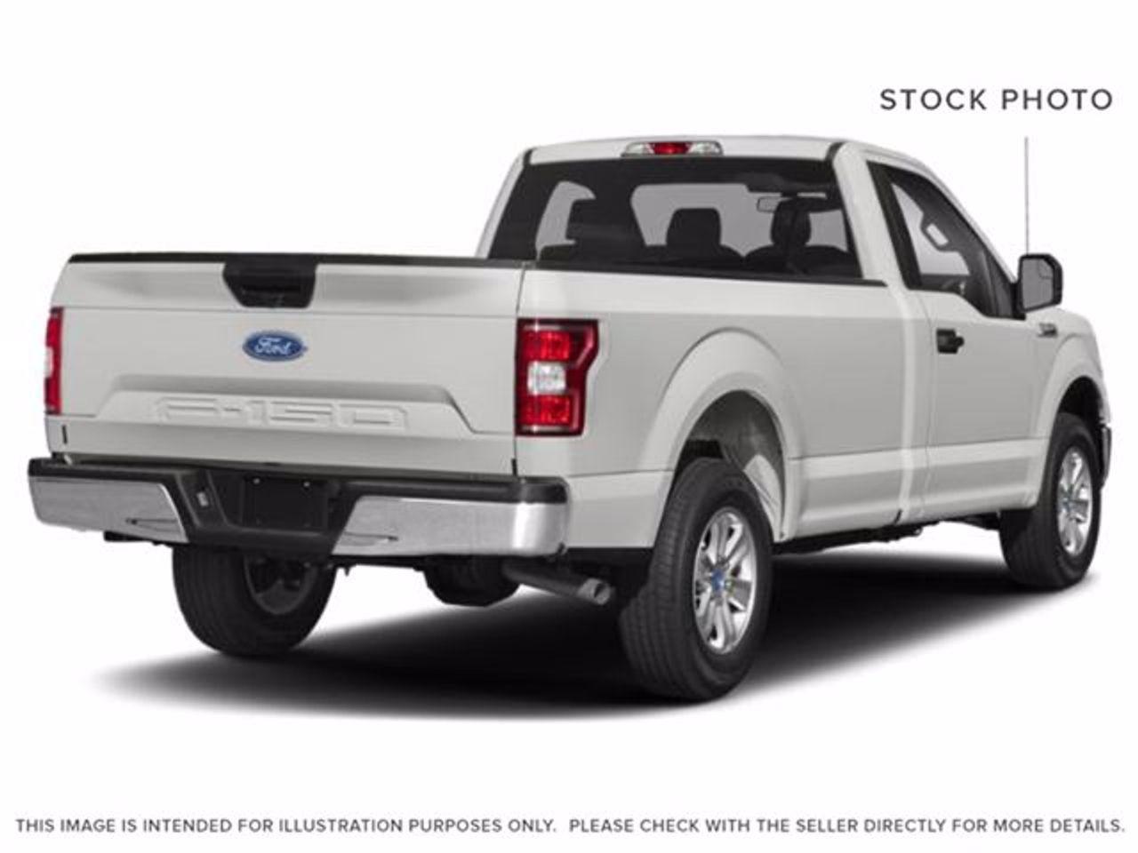 2018 Ford F-150 XLT-4