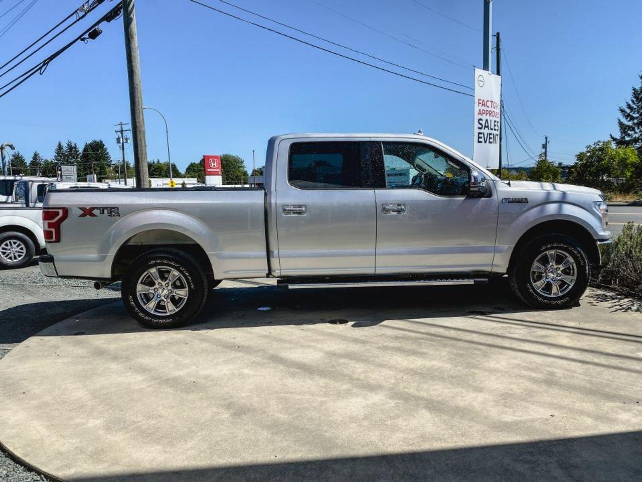 2018 Ford F-150 XLT-3