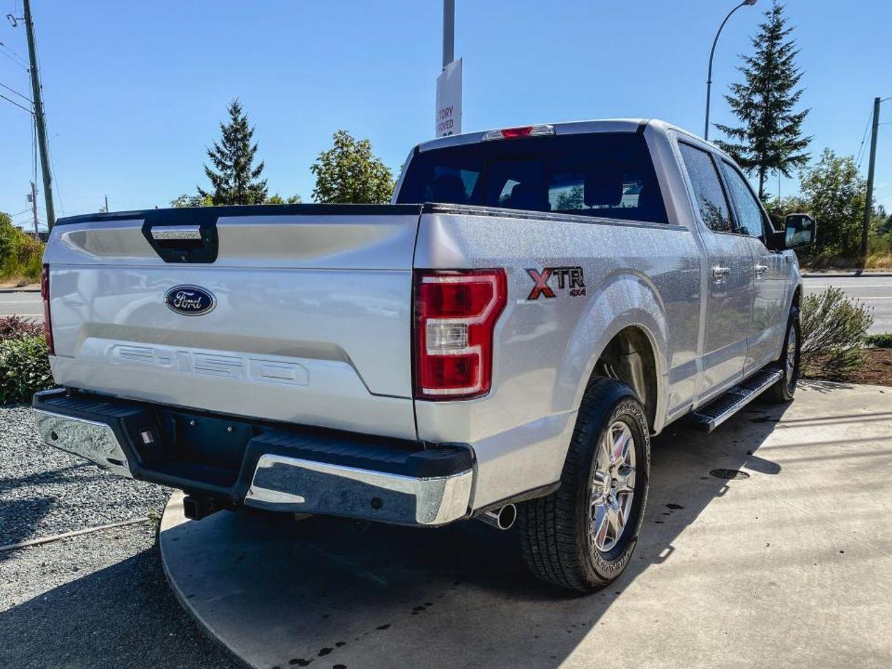 2018 Ford F-150 XLT-4