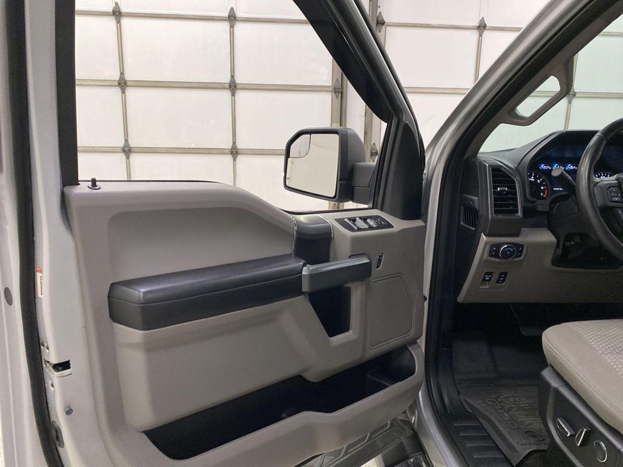 2018 Ford F-150 XLT-3