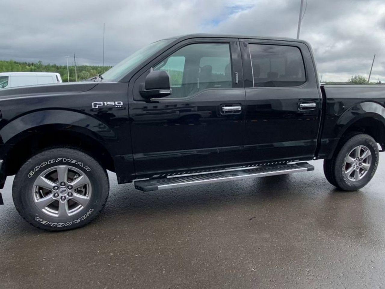 2018 Ford F-150 XLT-4