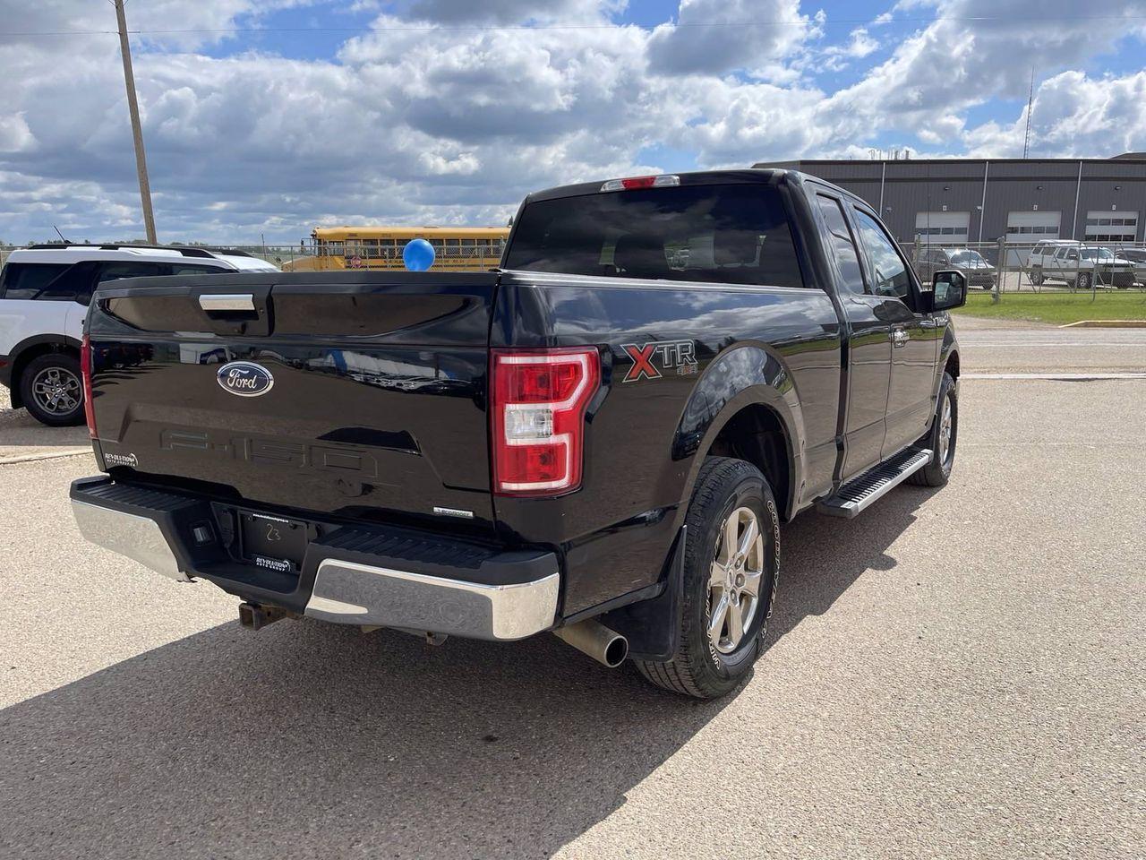 2018 Ford F-150 XLT-4