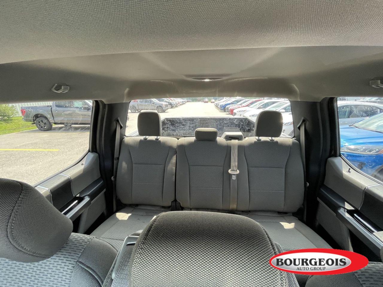 2018 Ford F-150 XLT-4