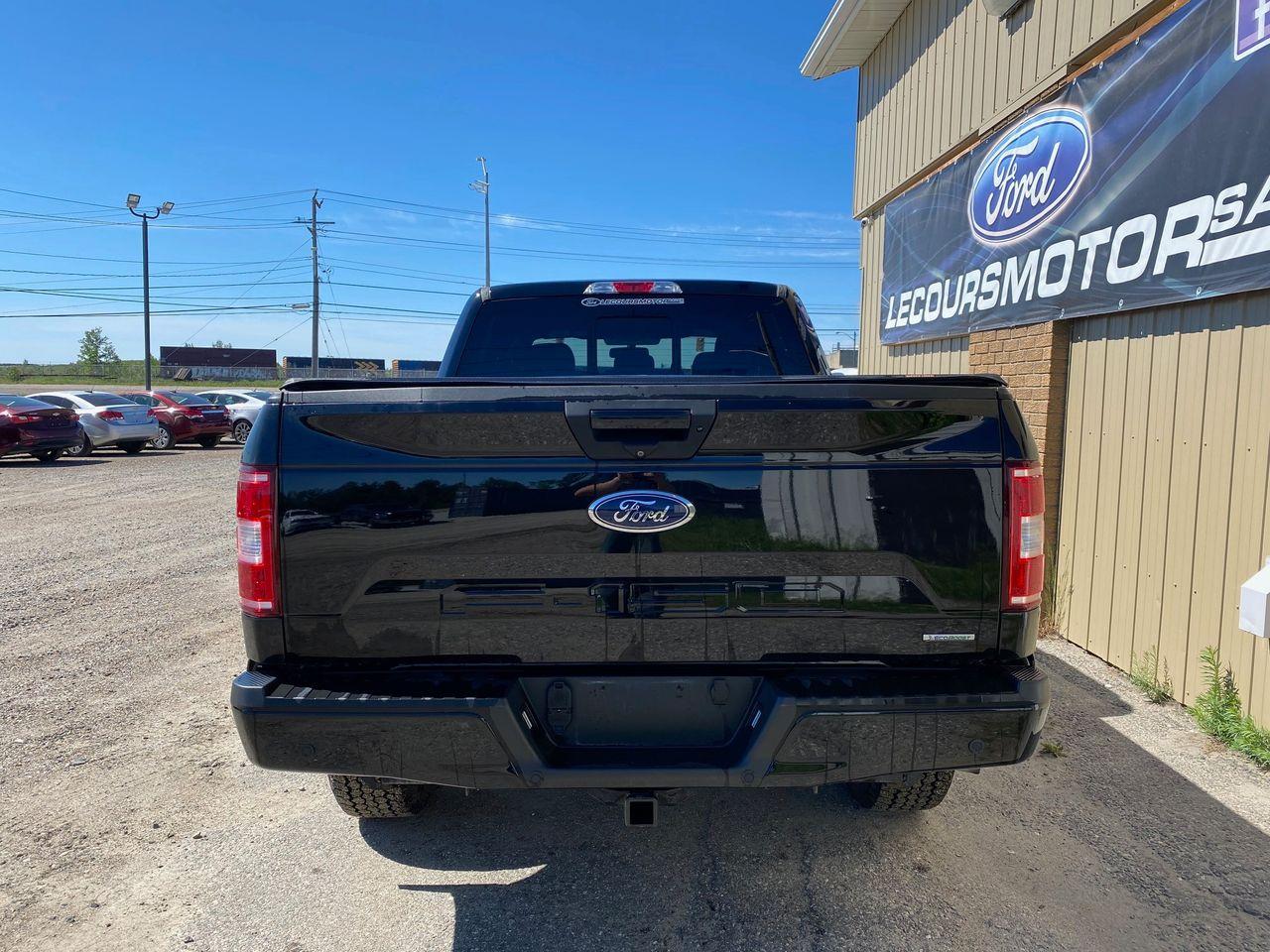 2018 Ford F-150 XLT-3