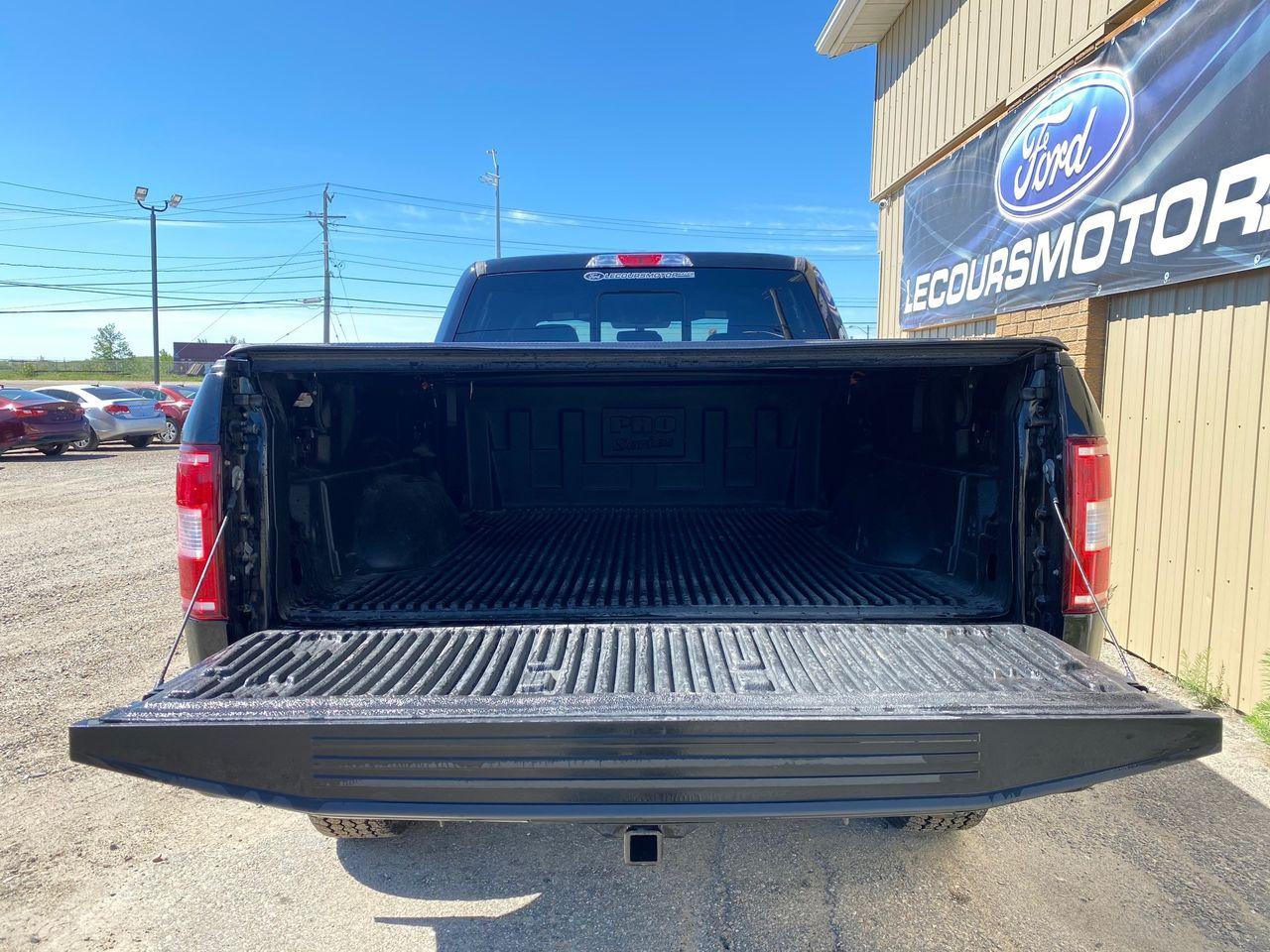 2018 Ford F-150 XLT-4