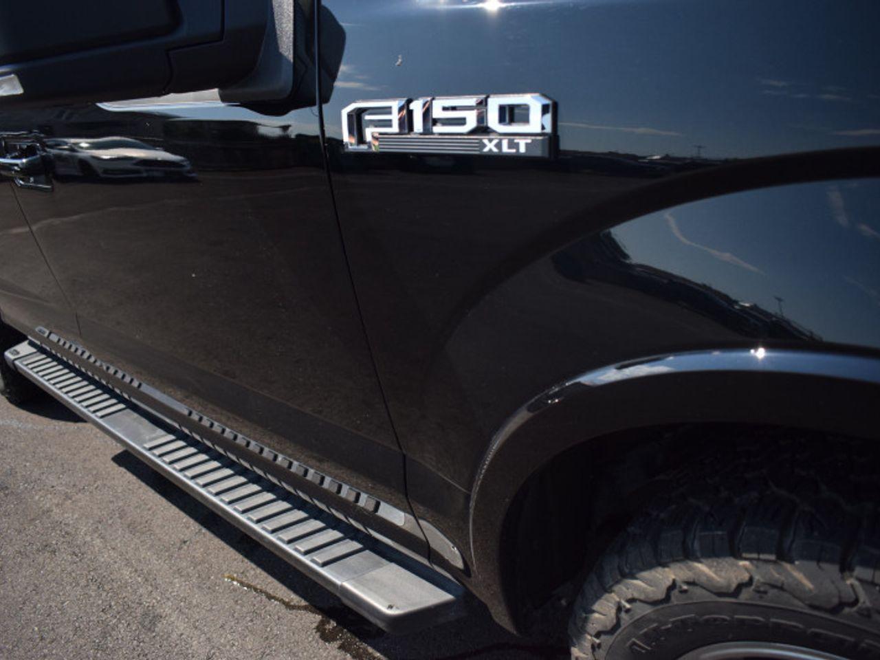2018 Ford F-150 XLT-4