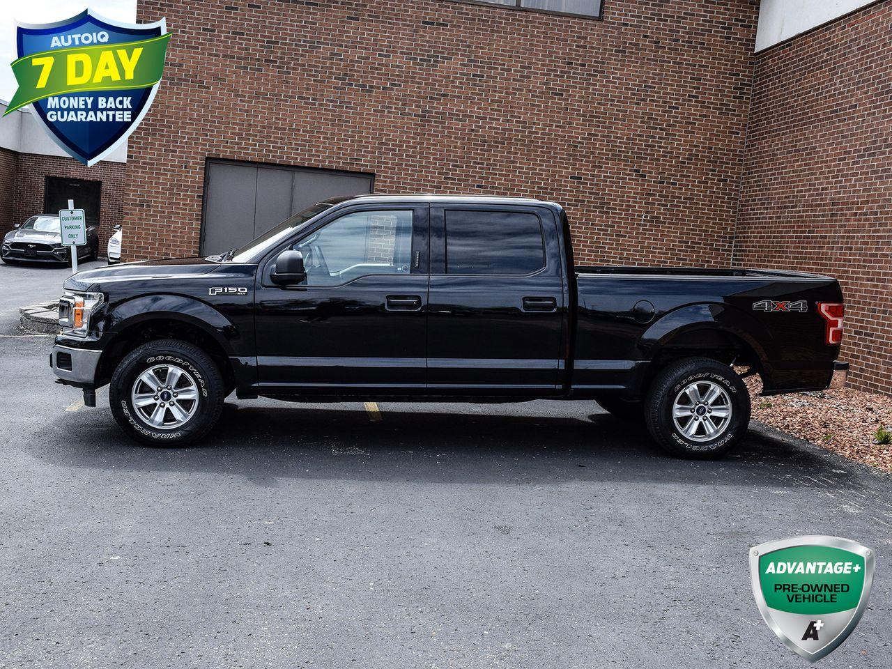 2018 Ford F-150 XLT-4