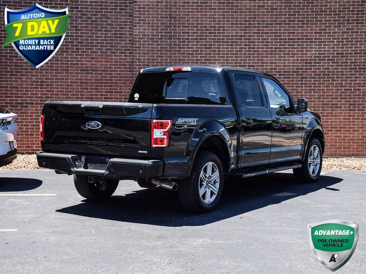 2018 Ford F-150 XLT-3