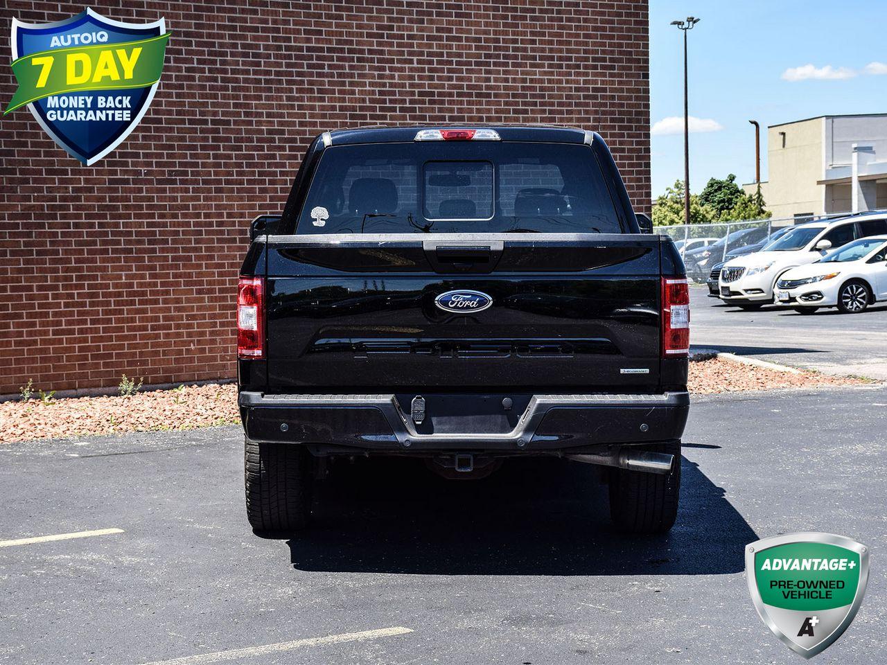 2018 Ford F-150 XLT-4