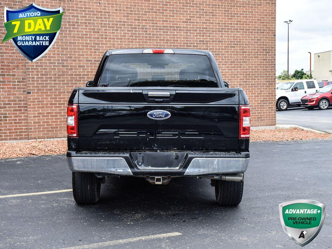 2018 Ford F-150 XLT-4