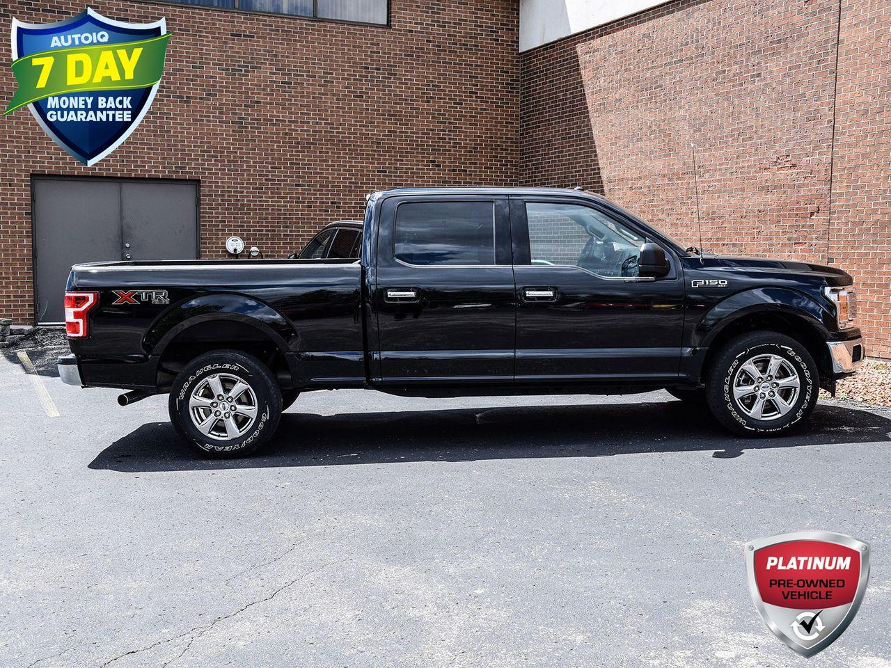 2018 Ford F-150 XLT-4