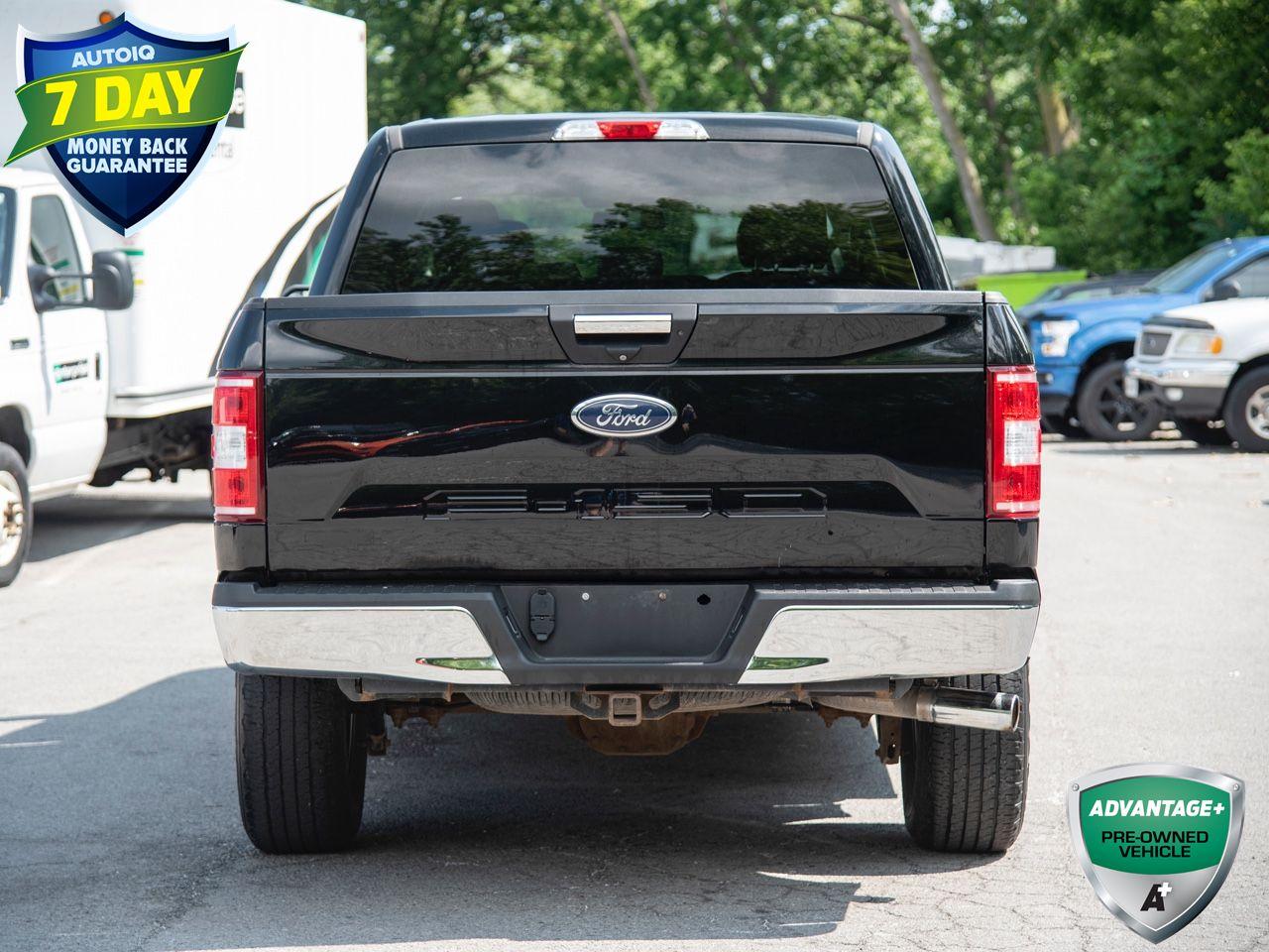 2018 Ford F-150 XLT-3
