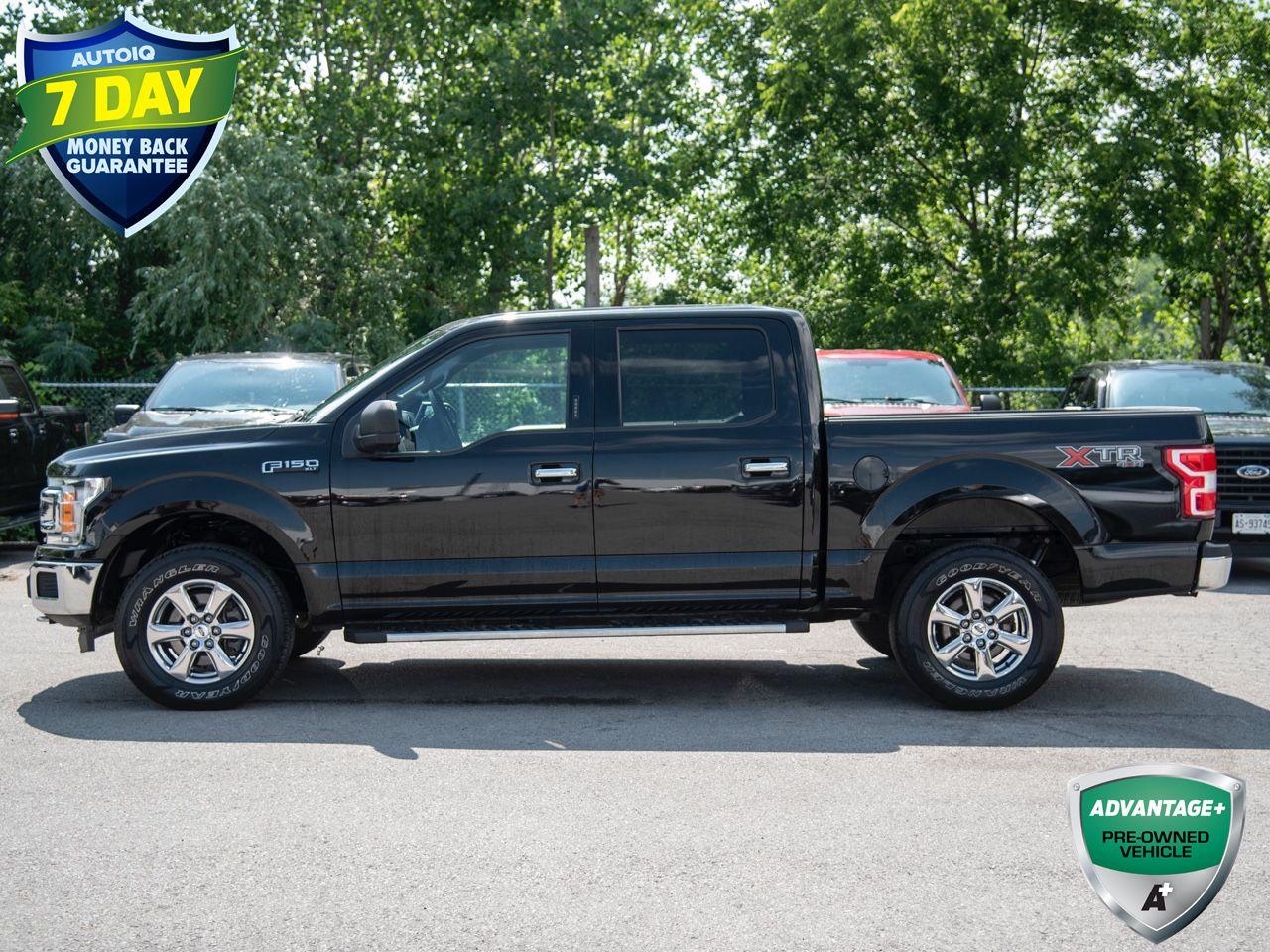 2018 Ford F-150 XLT-4