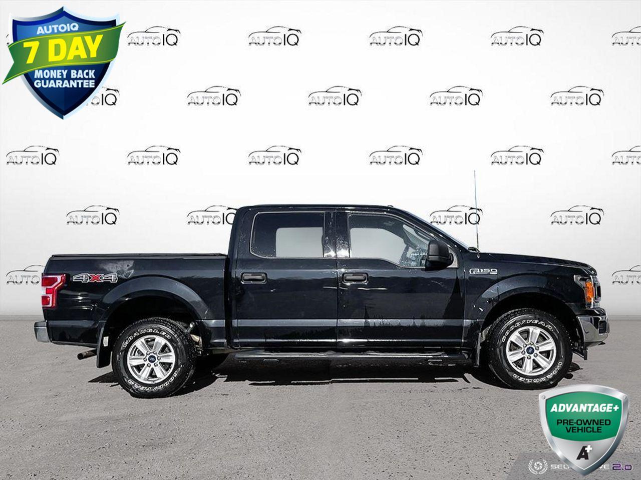 2018 Ford F-150 XLT-2