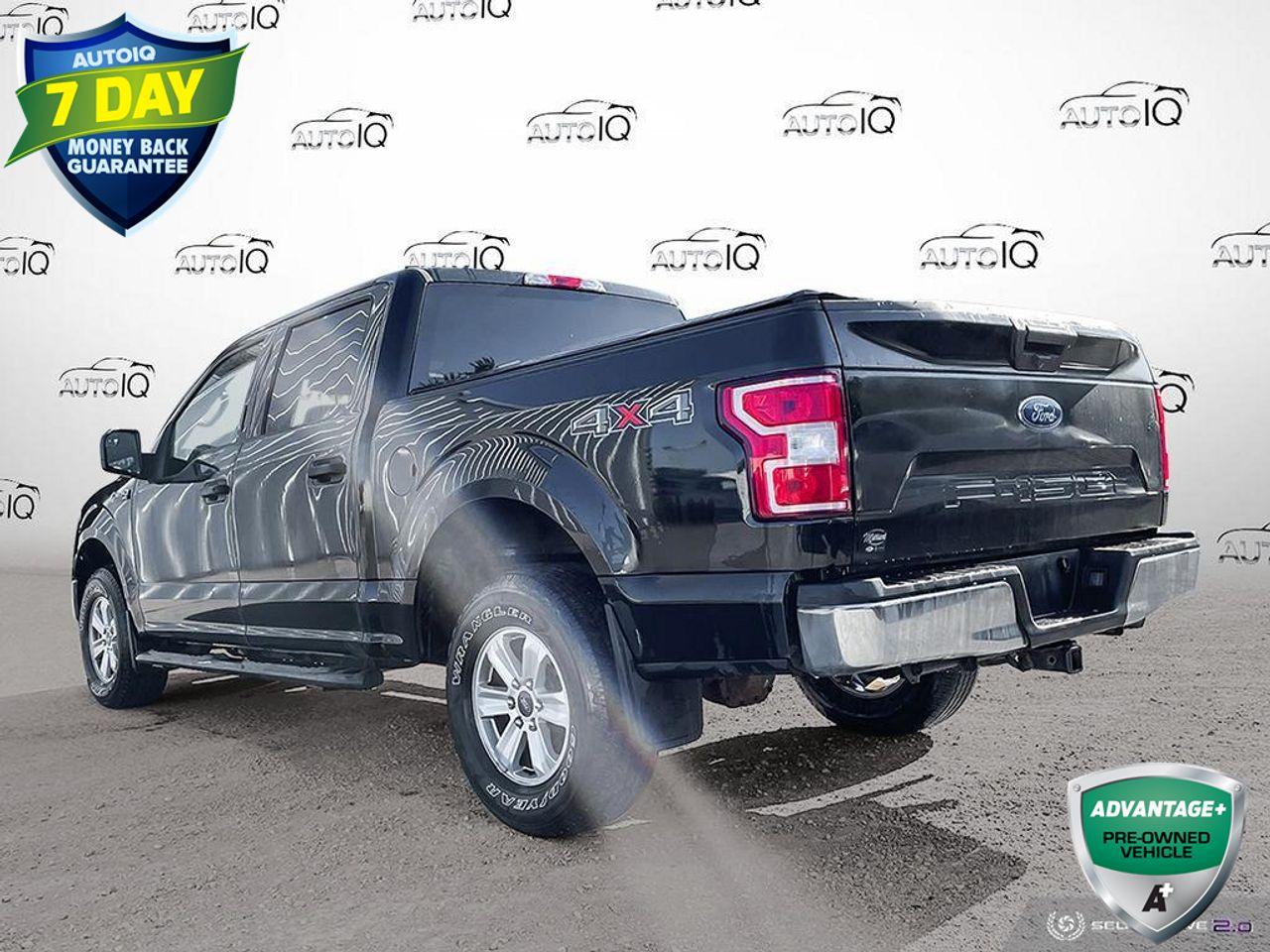 2018 Ford F-150 XLT-3