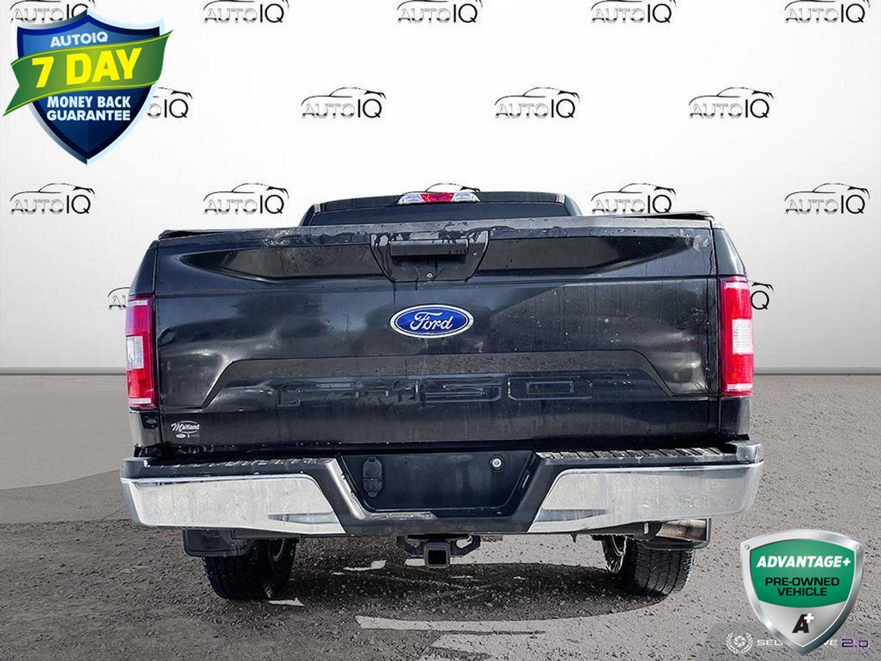 2018 Ford F-150 XLT-4