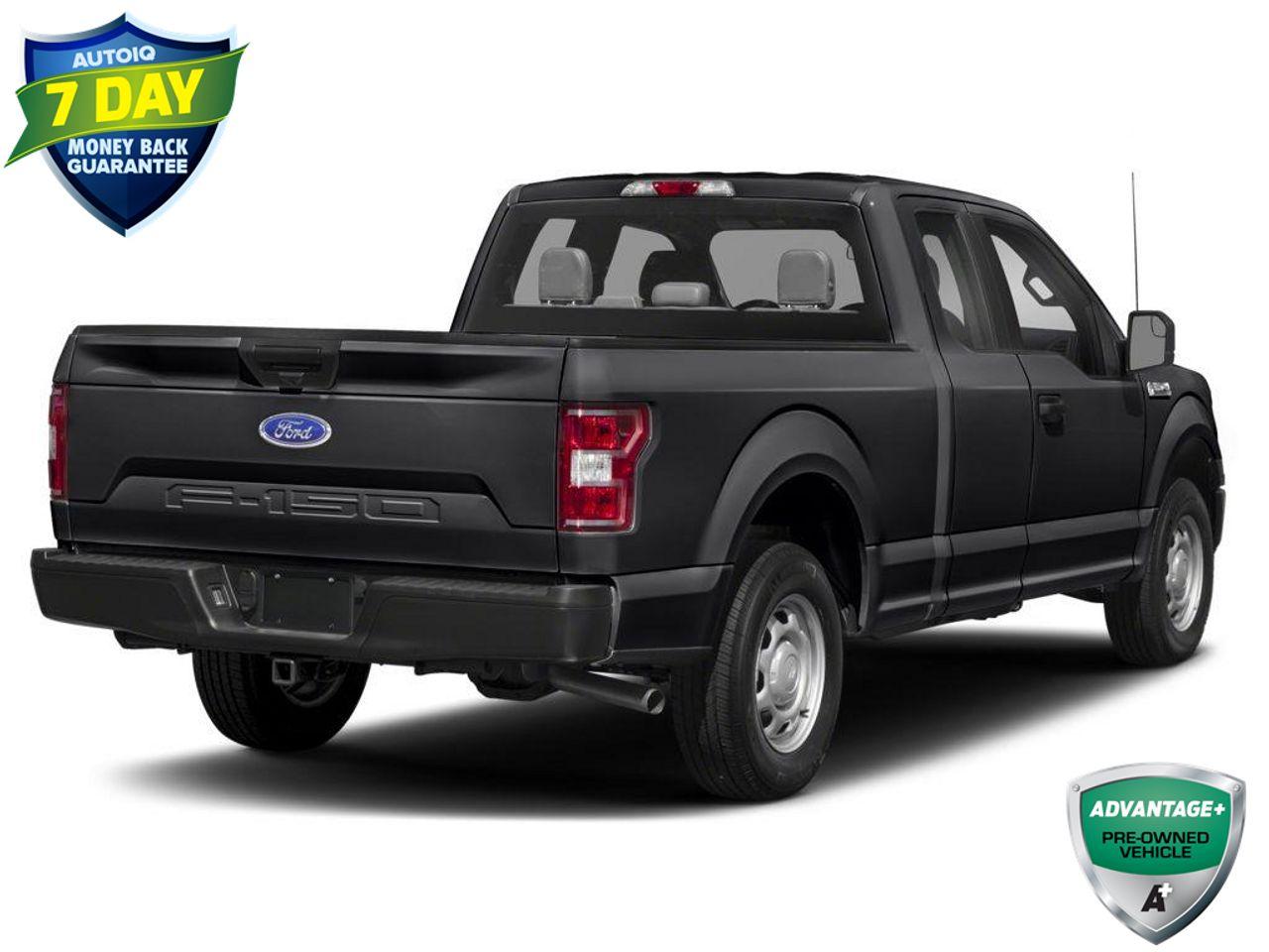 2018 Ford F-150 XLT-2