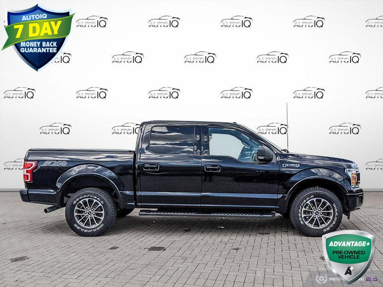 2018 Ford F-150 XLT-2