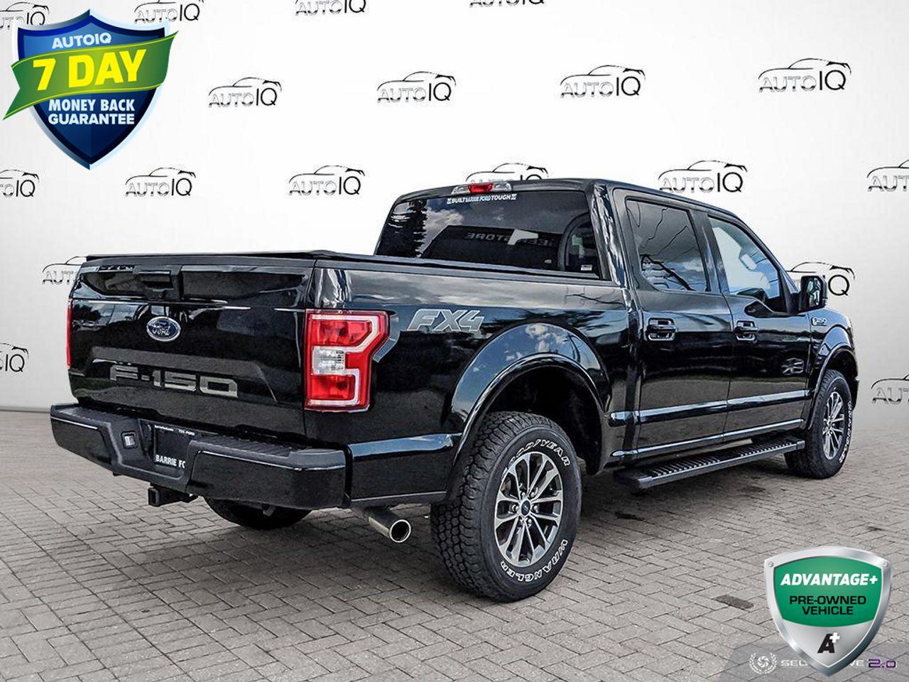 2018 Ford F-150 XLT-3