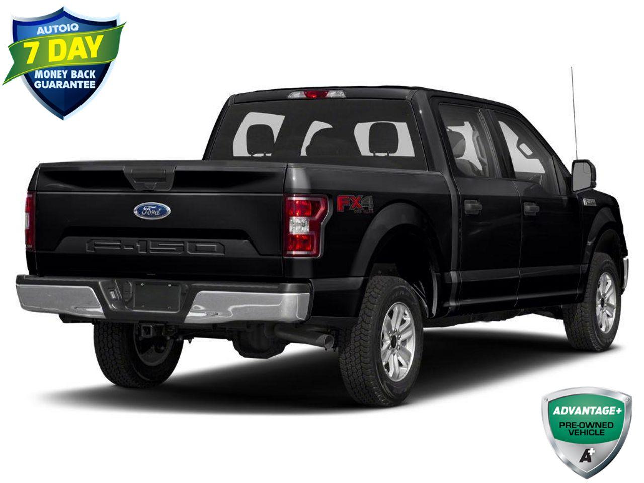 2018 Ford F-150 XLT-2