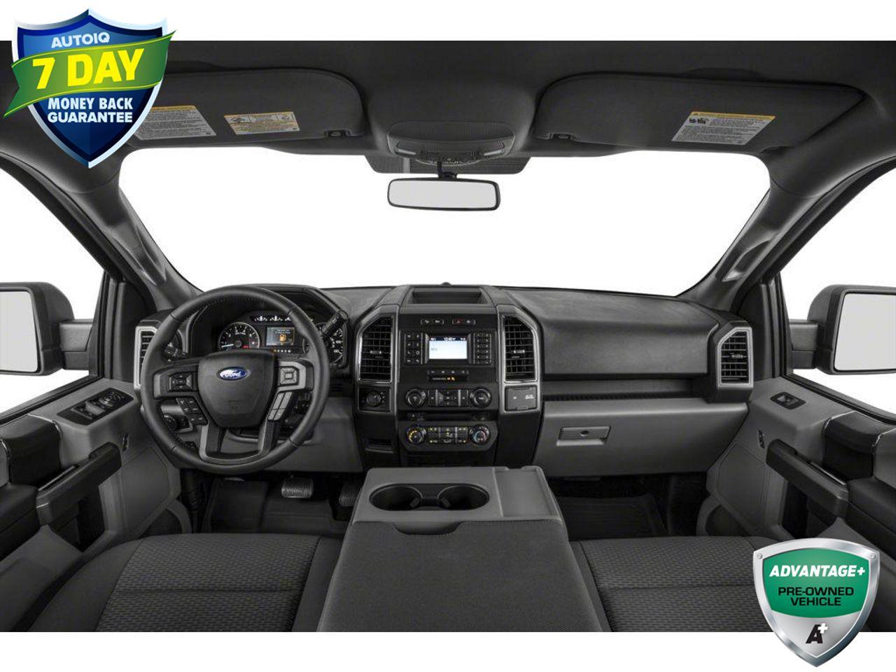 2018 Ford F-150 XLT-4