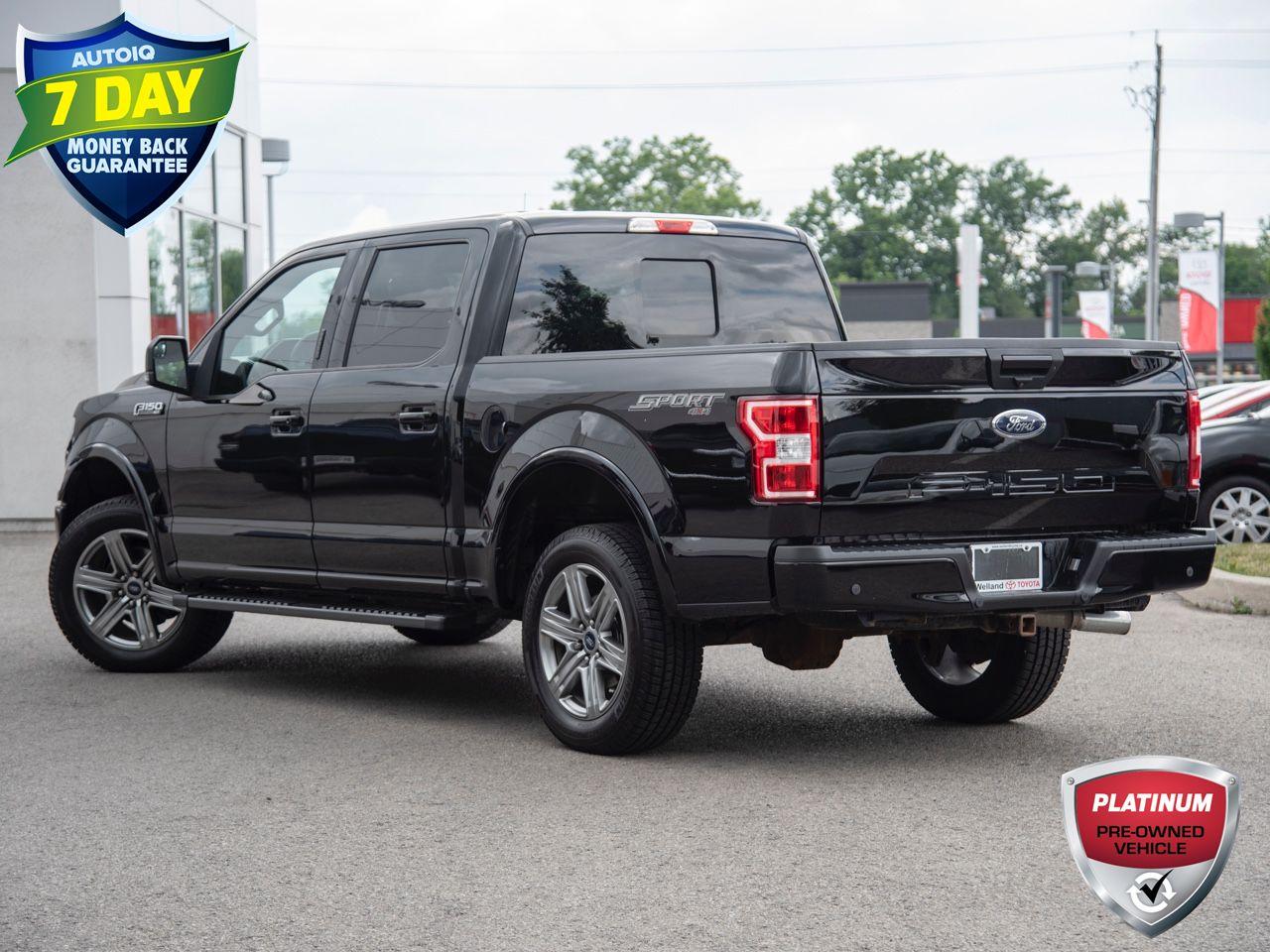 2018 Ford F-150 XLT-1
