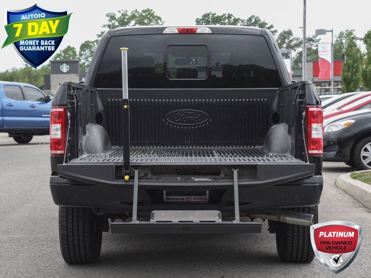 2018 Ford F-150 XLT-3