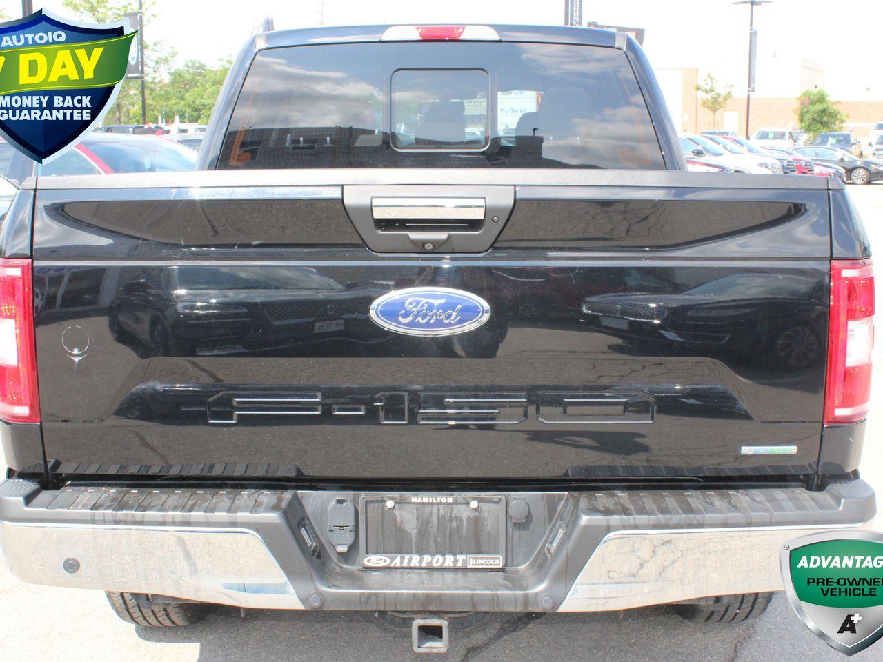 2018 Ford F-150 XLT-3